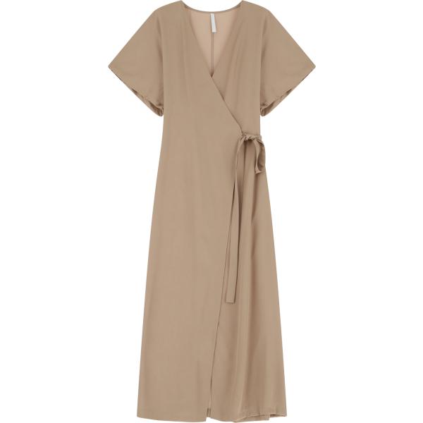 vestiti lunghi Imperial marrone