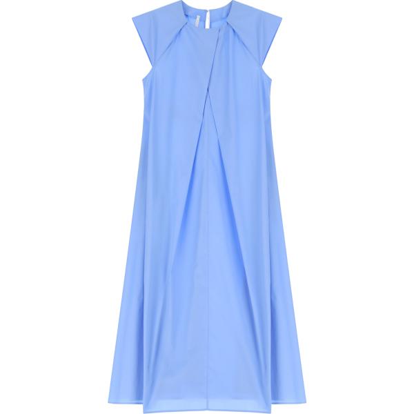 vestiti lunghi Imperial blu