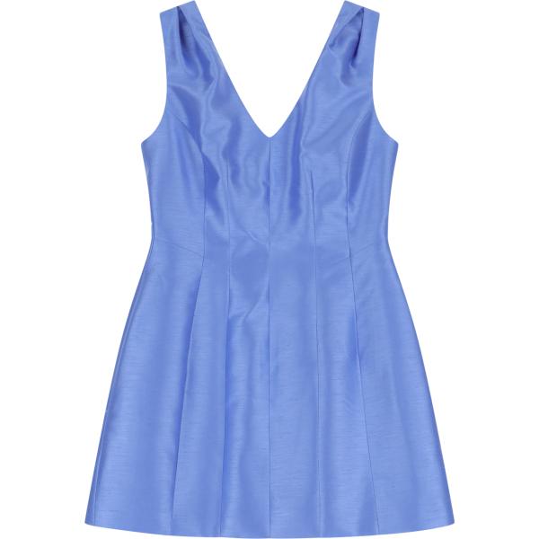 vestiti corti Imperial viola