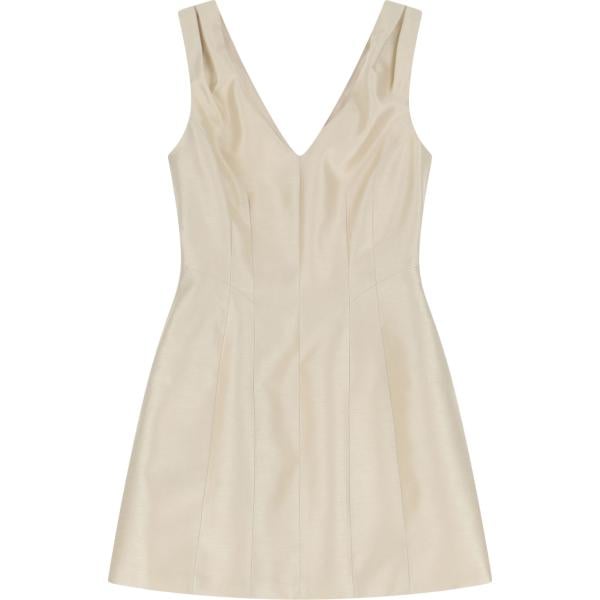 vestiti corti Imperial bianco