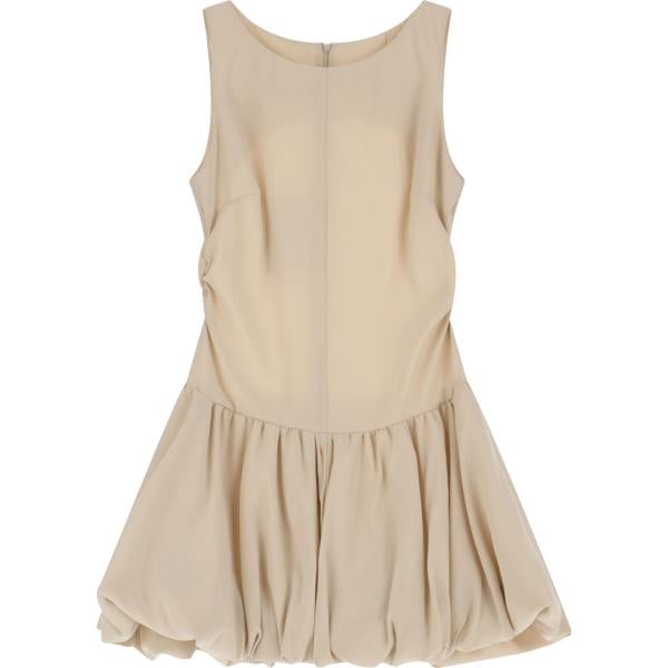 vestiti corti Imperial marrone