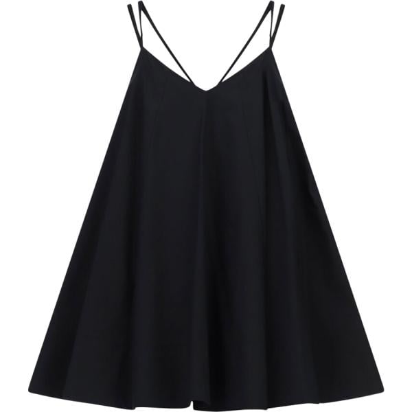vestiti corti Imperial nero