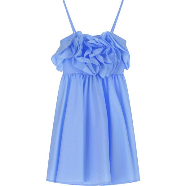 vestiti corti Imperial blu