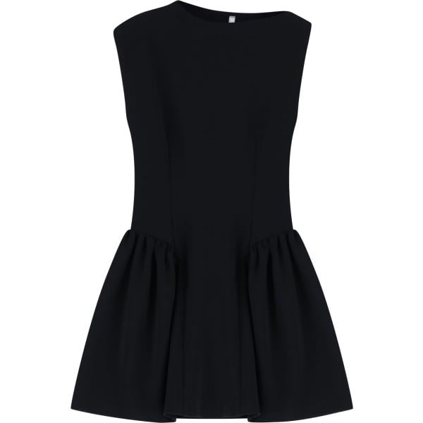 vestiti corti Imperial nero