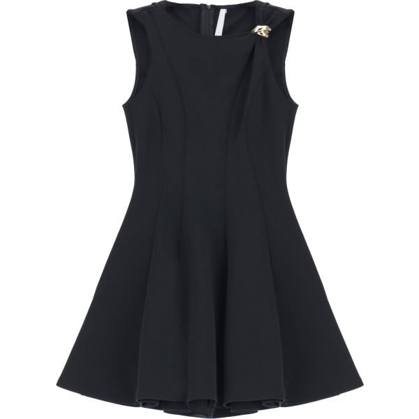 vestiti corti Imperial nero