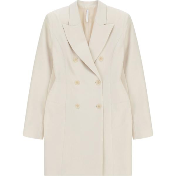 vestiti corti Imperial bianco