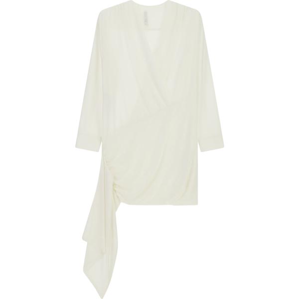 vestiti corti Imperial bianco