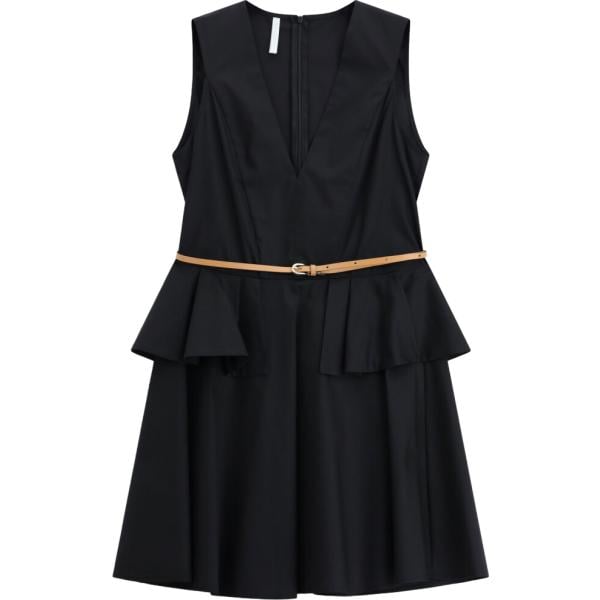 vestiti corti Imperial nero