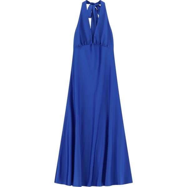vestiti lunghi Imperial blu