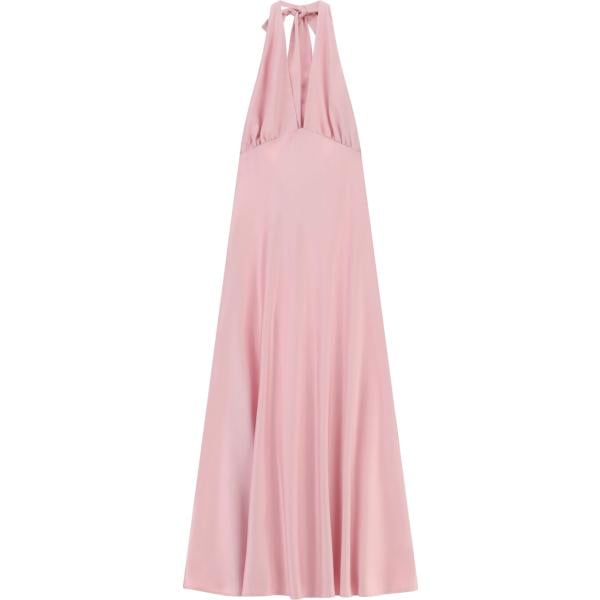 vestiti lunghi Imperial rosa