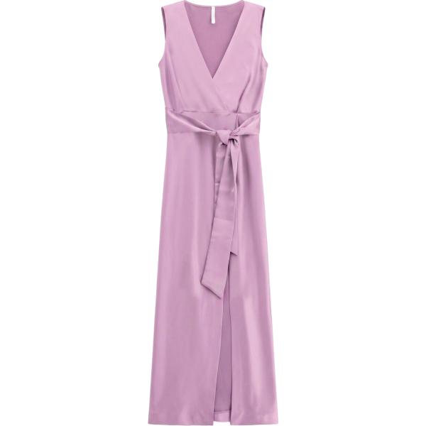 vestiti lunghi Imperial rosa