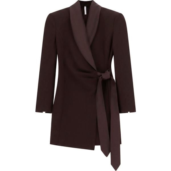 vestiti corti Imperial nero