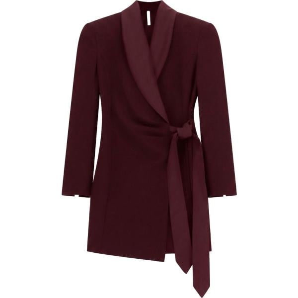 vestiti corti Imperial marrone
