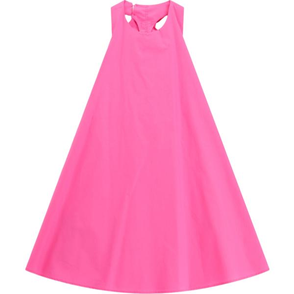 vestiti corti Imperial rosa