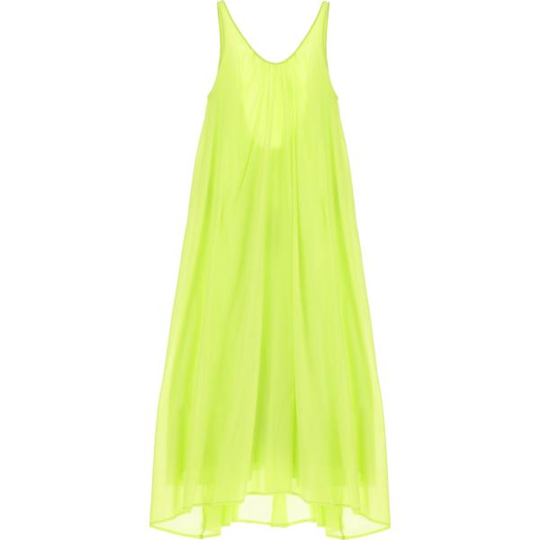vestiti lunghi Imperial verde
