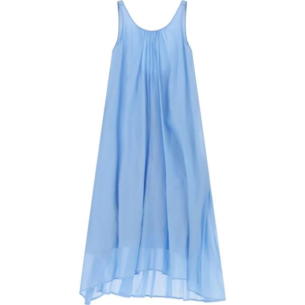 vestiti lunghi Imperial blu