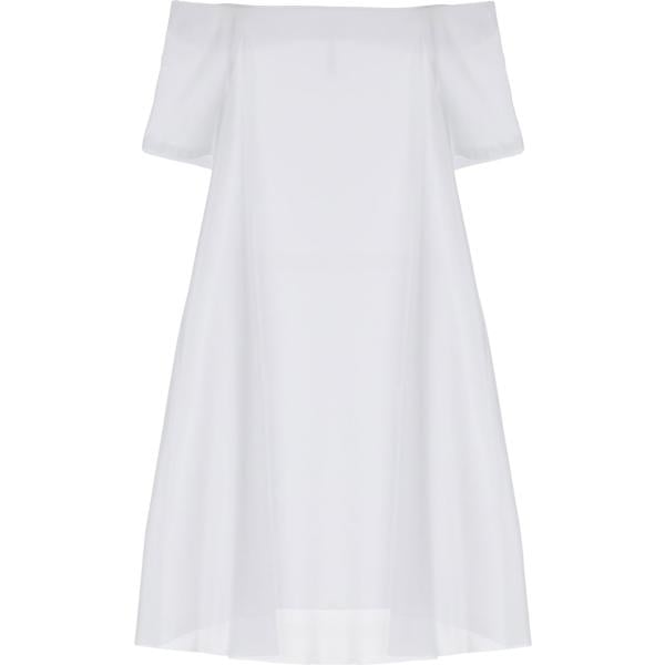 vestiti corti Imperial bianco