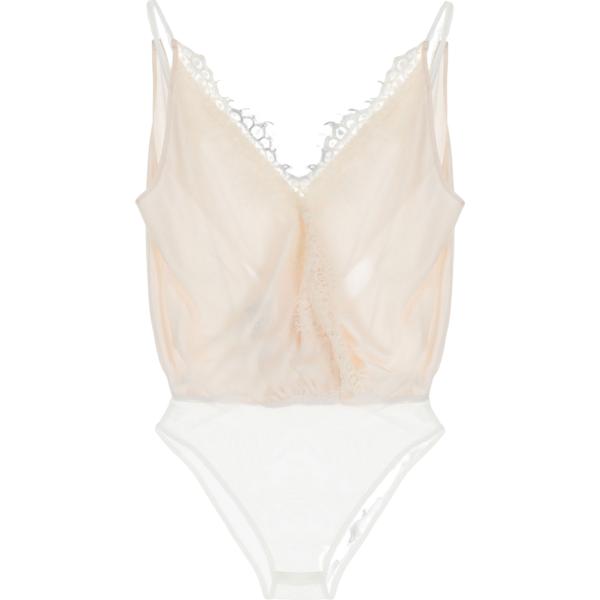 body Imperial bianco
