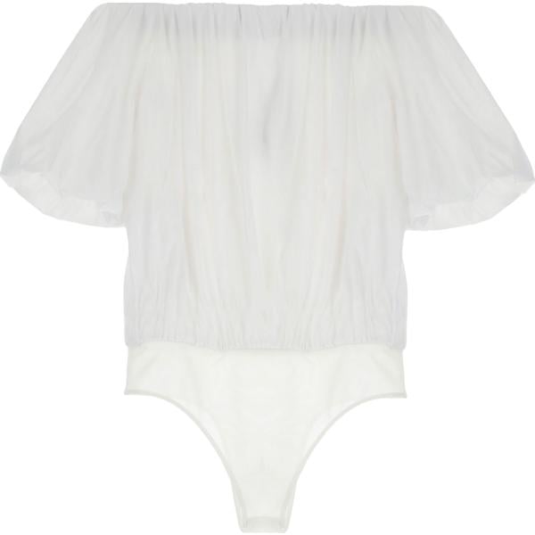 body Imperial bianco