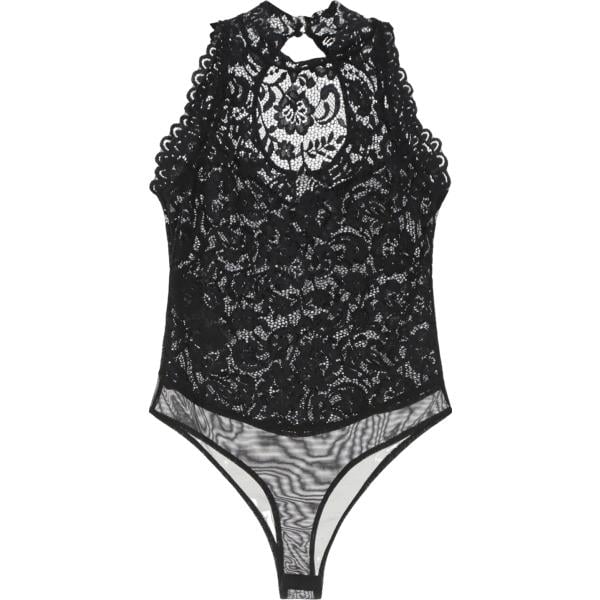 body Imperial nero