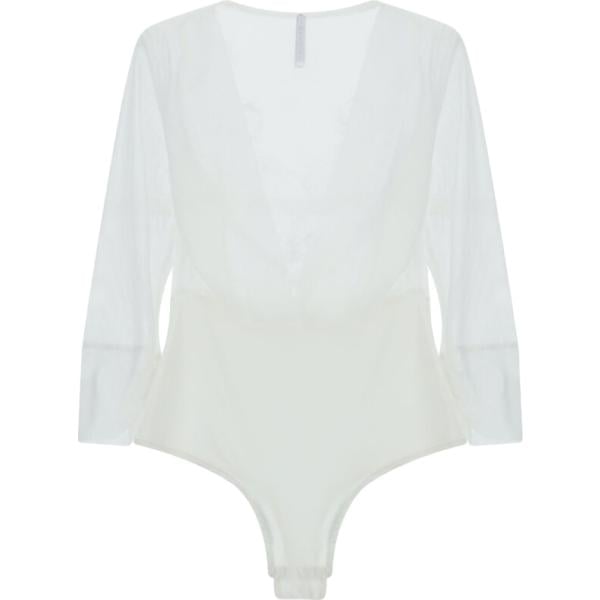top Imperial bianco