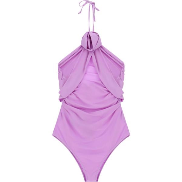 costumi interi Imperial viola