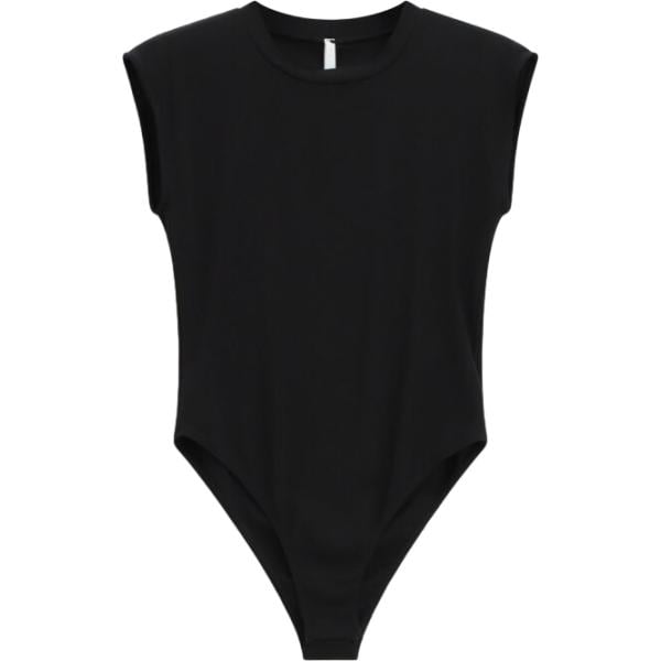 t-shirt Imperial nero