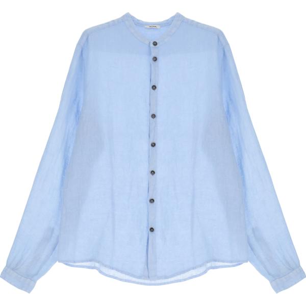 camicie Imperial blu