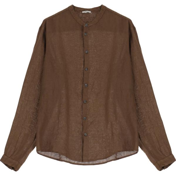 camicie Imperial marrone