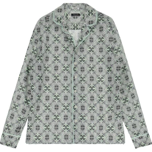 camicie Imperial bianco