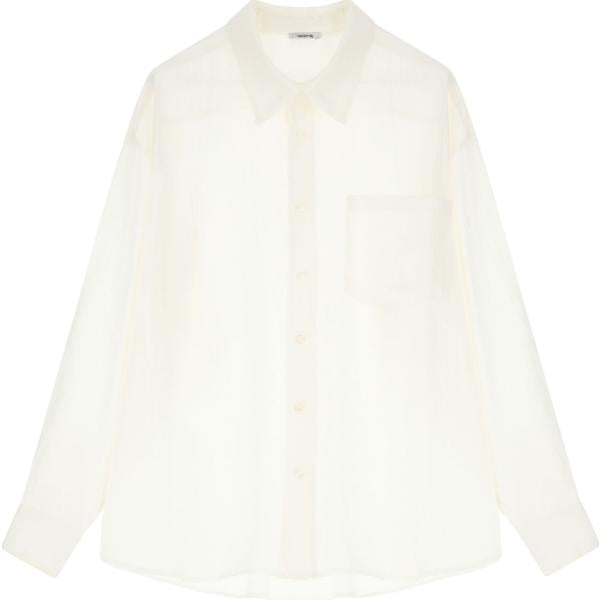 camicie Imperial bianco