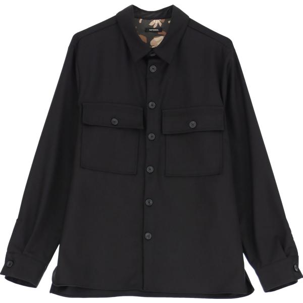camicie Imperial nero