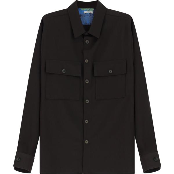 camicie Imperial nero