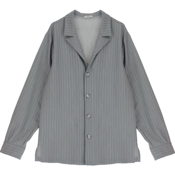 camicie Imperial grigio