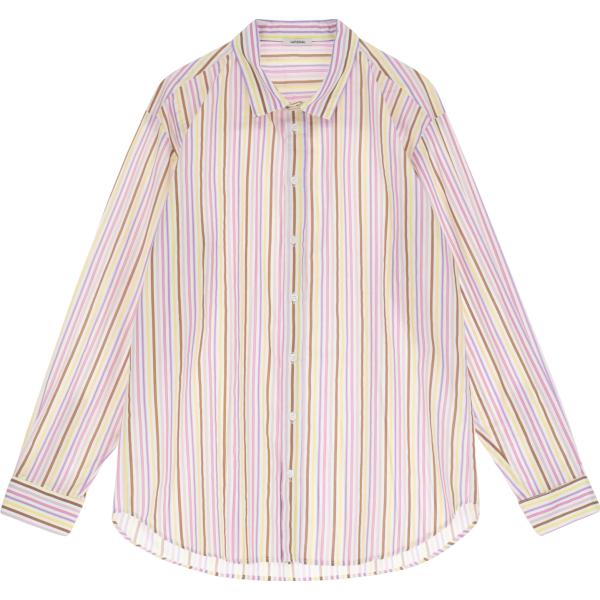 camicie Imperial bianco