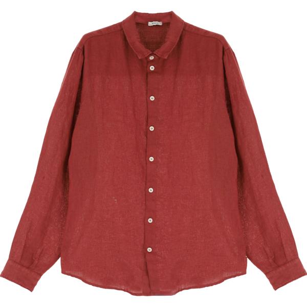 camicie Imperial rosso