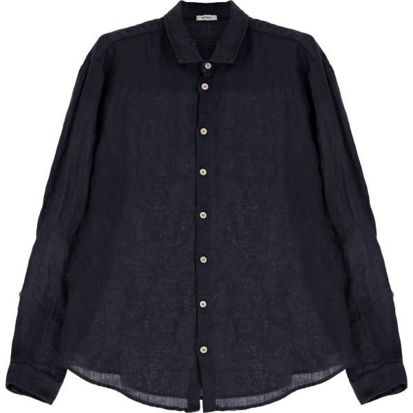 camicie Imperial nero