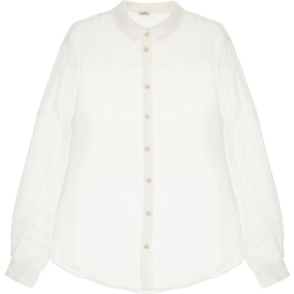 camicie Imperial bianco