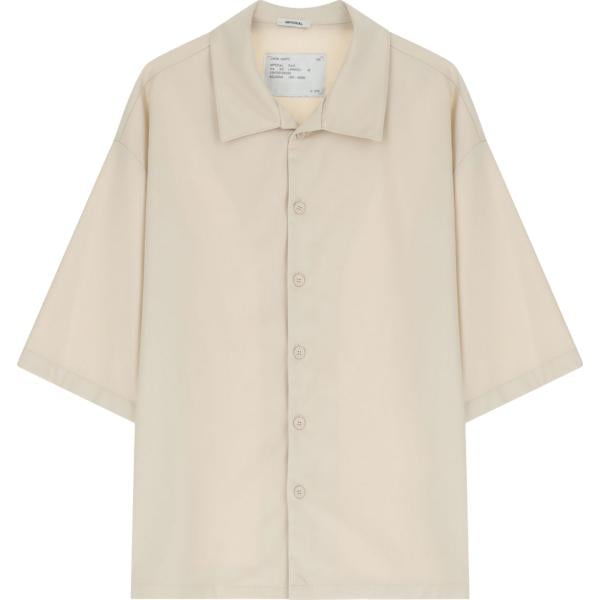 camicie Imperial bianco