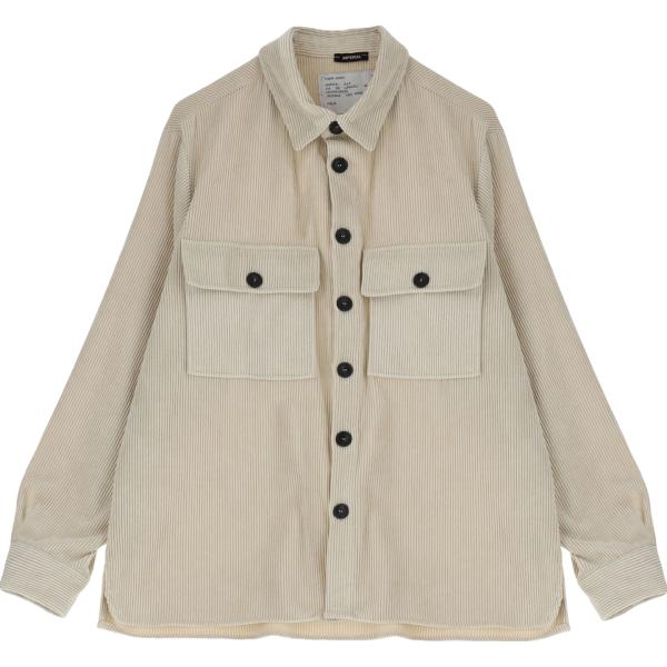 camicie Imperial bianco