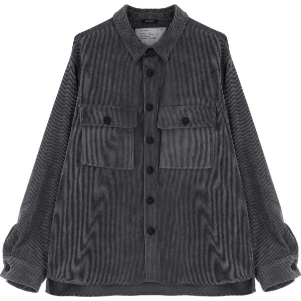 camicie Imperial grigio