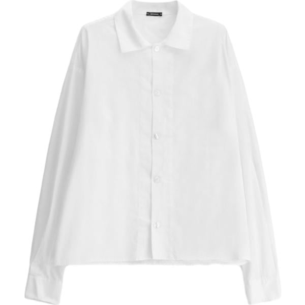 camicie Imperial bianco