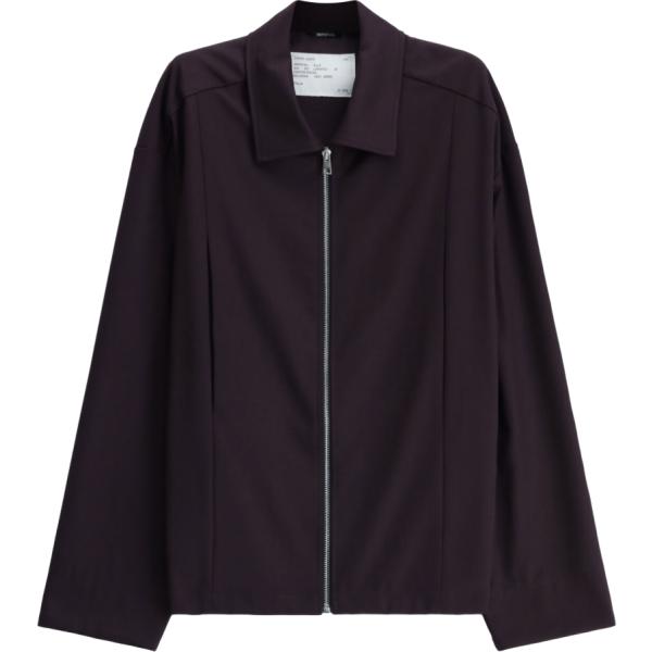 cappotti Imperial nero