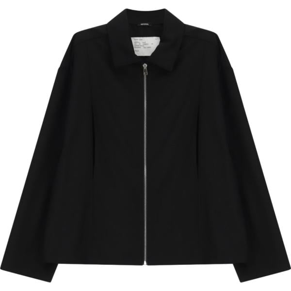 cappotti Imperial nero