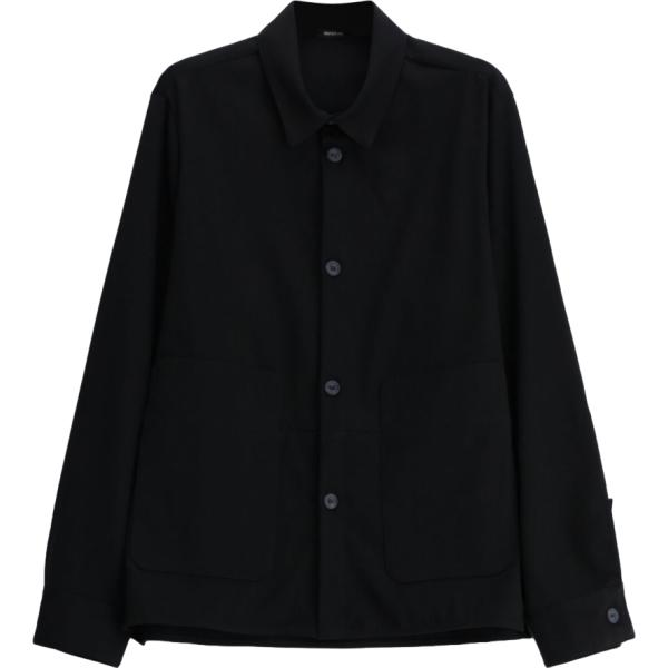camicie Imperial nero