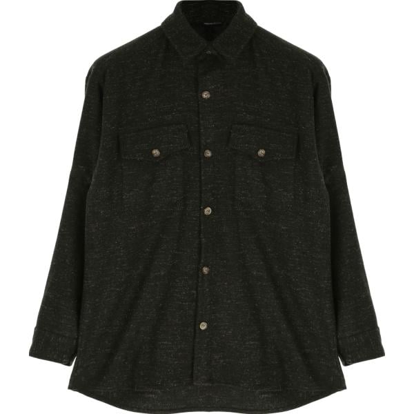 camicie Imperial marrone