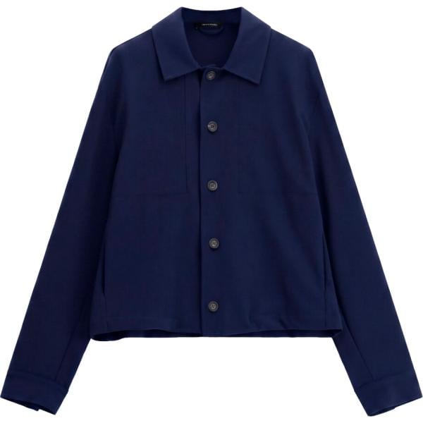 camicie Imperial blu