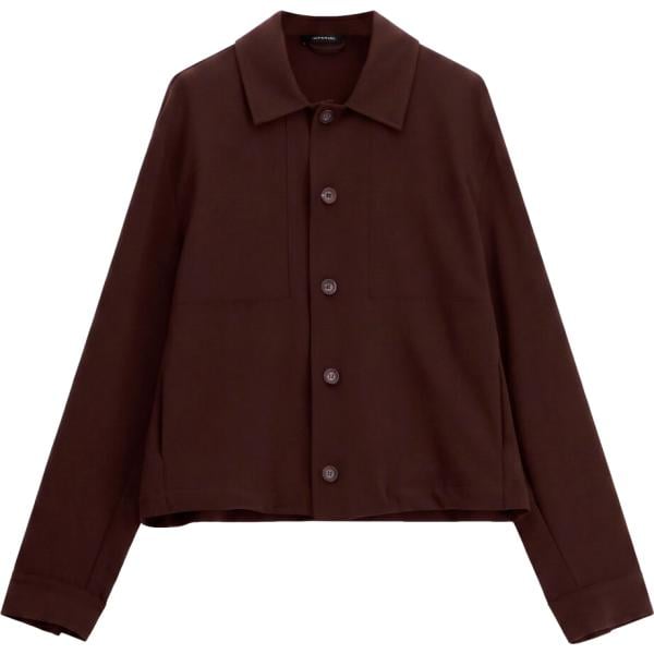 camicie Imperial marrone