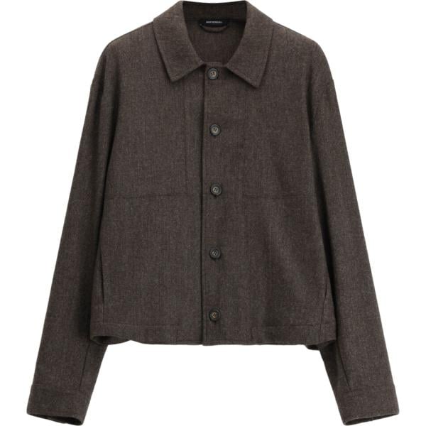 camicie Imperial grigio