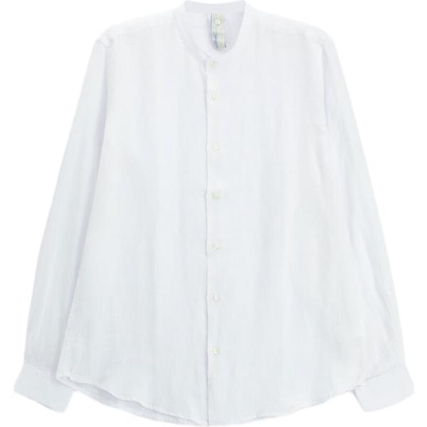 camicie Imperial bianco tinta unita